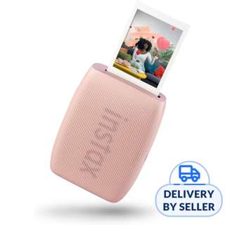 Fujifilm Instax Mini Link 3 Instax Printer - Rose Pink
