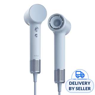 Laifen Mini High-Speed Hair Dryer - Glacier Blue