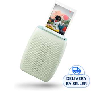 Fujifilm Instax Mini Link 3 Instax Printer - Sage Green