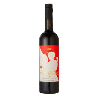 Walcher BIO Vermouth Tramonto Rosso Walcher BIO Vermouth Tramonto Rosso