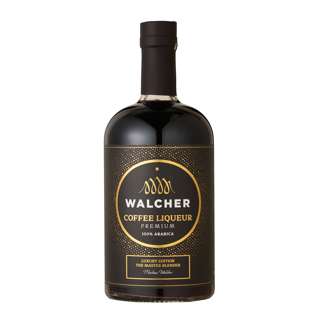 Walcher Premium Coffee Liqueur