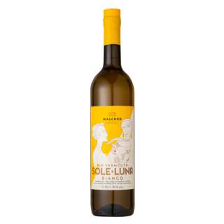 Walcher BIO Sole E Luna Vermouth Walcher BIO Sole E Luna Vermouth