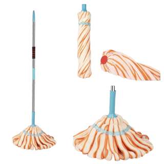 Twist High Water Absorbent Mop