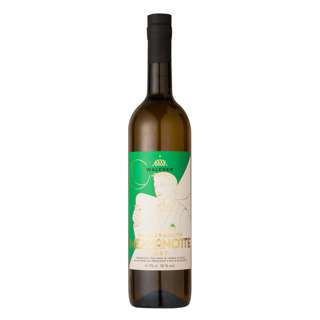Walcher BIO Mezzanotte Vermouth