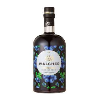Walcher Mittilo Liqueur