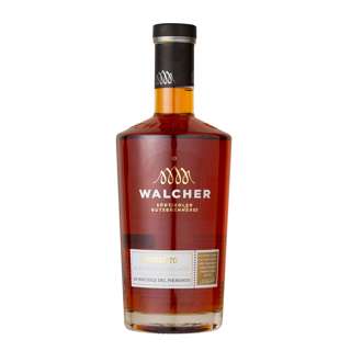Walcher Noisetto Rum Walcher Noisetto Rum