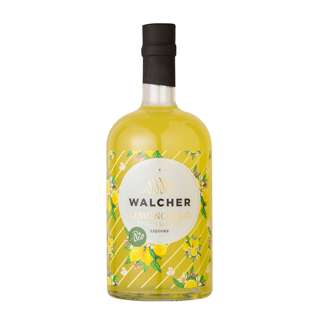 Walcher BIO Organic Limoncello Walcher BIO Organic Limoncello