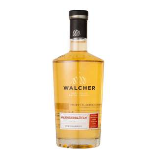 Walcher Elderflower Liqueur Walcher Elderflower Liqueur