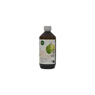 SIMPLY NATURAL Virgin Coconut Oil - 250ML