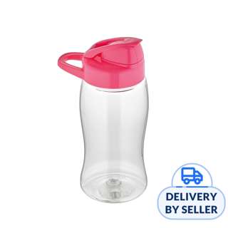 Renga Lidya Tritan Water Bottle - 500ML (Pink)