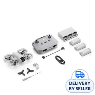 DJI Neo Fly More Combo