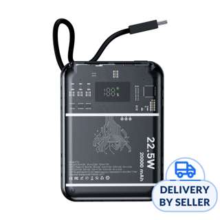 Skyzer Power Charge 312 20000mAh Powerbank