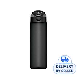 Renga Saga Black Edition Tritan Water Bottle - 630ML