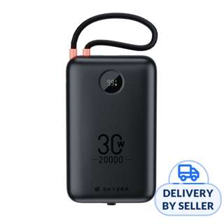 Skyzer Power Charge 302 30W 20000mAh Powerbank
