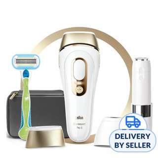 Braun Silk-expert Pro 5 IPL PL 5146