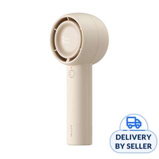 JisuLife Handfan Life5 - Brown (4500mAh)