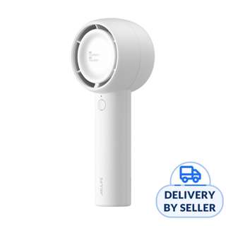 JisuLife Handfan Life5 - White (4500mAh)