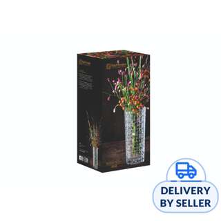 Nachtmann Lead Free Crystal Vase