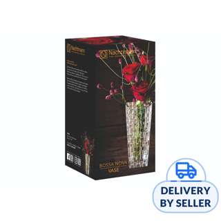 Nachtmann Lead Free Crystal Vase