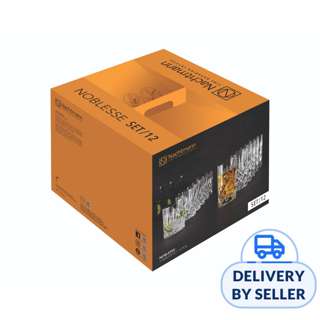 Nachtmann Lead Free Crystal tumbler/Longdrink