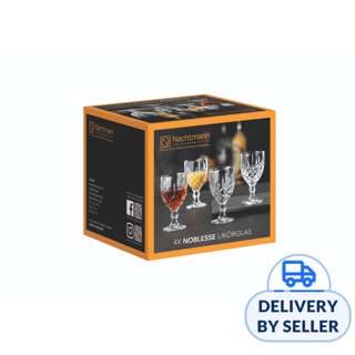 Nachtmann Lead Free Crystal Liquer