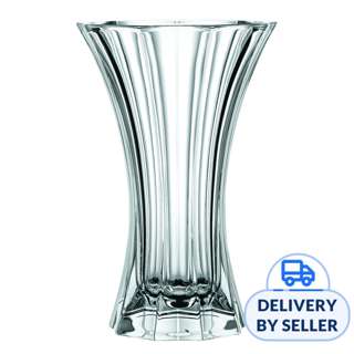 Nachtmann Lead Free Crystal Vase