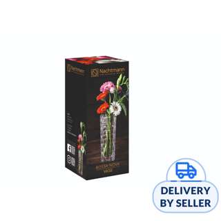 Nachtmann Lead Free Crystal Vase