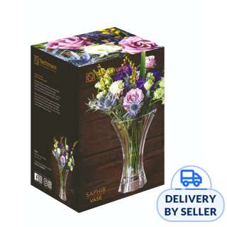 Nachtmann Lead Free Crystal Vase