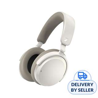 Sennheiser ACCENTUM Over-Ear Wireless Headphones - White