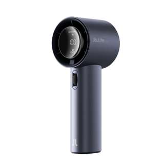 JisuLife Handheld Fan Pro1 - Blue (3600mAh) JisuLife Handheld Fan Pro1 - Blue (3600mAh)