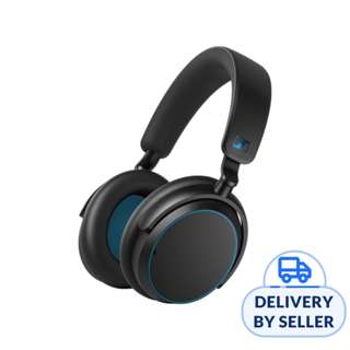 Sennheiser ACCENTUM Over-Ear Wireless Headphones - Blue