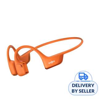 Shokz Openrun Pro 2 Sport Headphones - Orange (Mini)