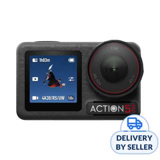 DJI Osmo Action 5 Pro Adventure Combo