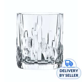 Nachtmann Lead Free Crystal Whisky Tumbler