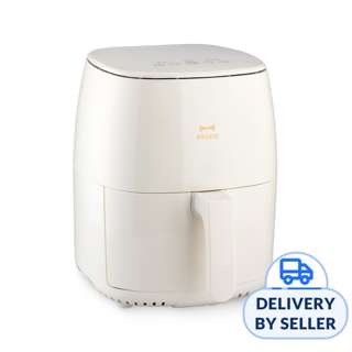 BRUNO Air Fryer - Ivory