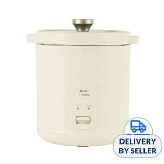 BRUNO Compact Rice Cooker