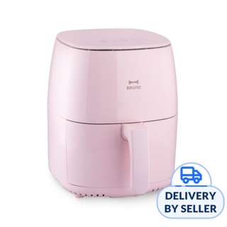 BRUNO Air Fryer - Pink
