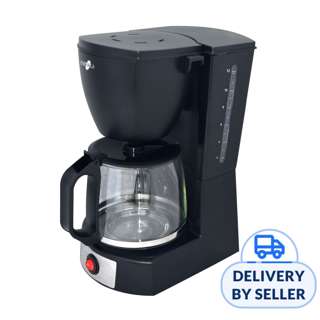 Farfalla FCM-6687 Coffee Maker Farfalla FCM-6687 Coffee Maker