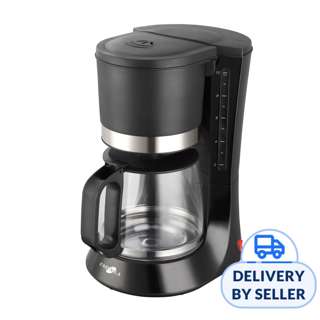 Farfalla FCM-6636 Coffee Maker