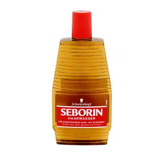 Seborin Hair Tonic Dandruff-Free