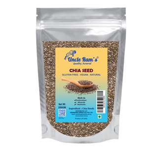 Chia Seeds - 200g