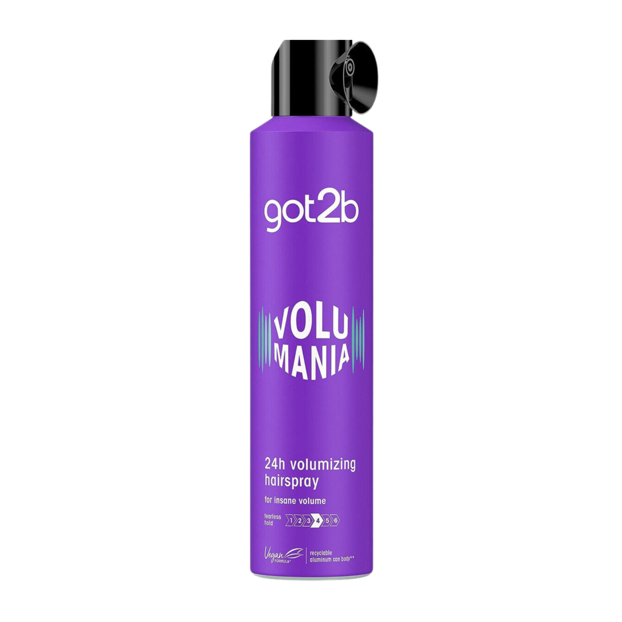 got2b Volumania 24h Volumising Hairspray got2b Volumania 24h Volumising Hairspray