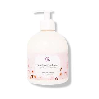 100% Pure Glossy Locks Grow More Conditioner