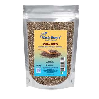 Chia Seeds - 400g