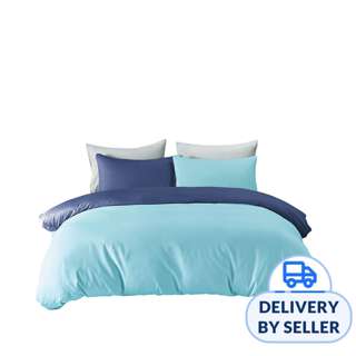 Epitex SL8258 Silkysoft Lite Solid Bedset - King