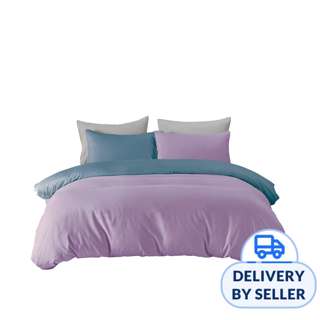 Epitex SL8255 Silkysoft Lite Solid Bedset - King