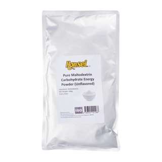 Honsei Pure Maltodextrin Carbo Energy Powder (Unflavored)
