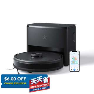 Ecovacs Deebot Yeedi Y1 Pro Plus Vacuum Cleaner