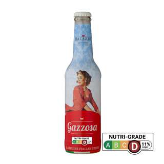 Macario Retro Classic Soda