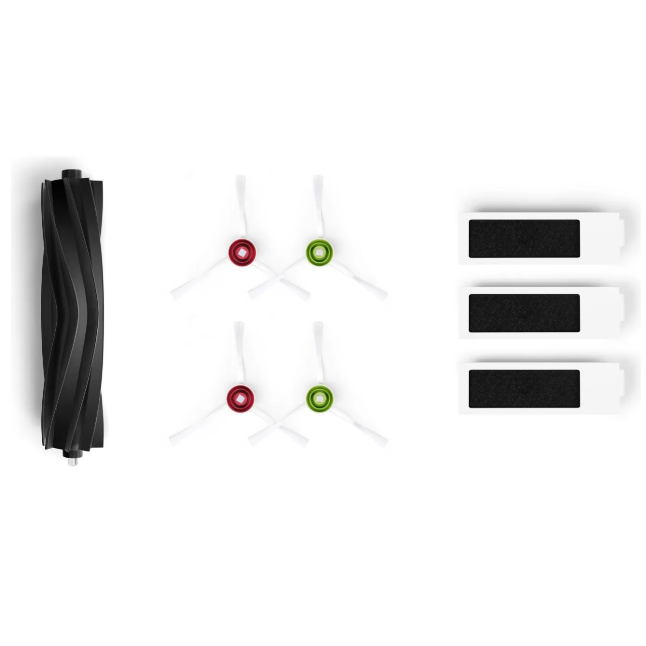 Ecovacs Robot Vacuum Accessories Kit - T20 Omni
